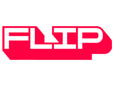 Logo Flip